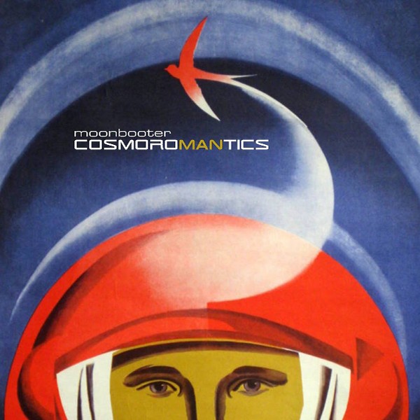 moonbooter - Cosmoromantics